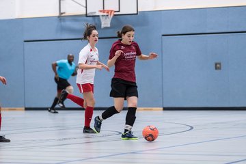 Bild 44 - wCJ Futsalmeisterschaft Runde 1